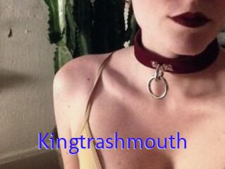 Kingtrashmouth