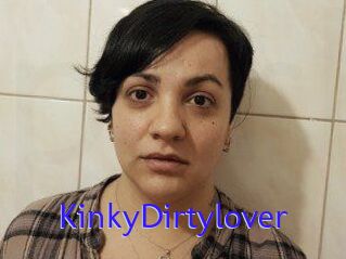 KinkyDirtylover