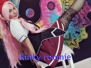 Kinky_roomie