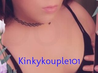 Kinkykouple101
