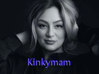 kinkymam Porno Bild