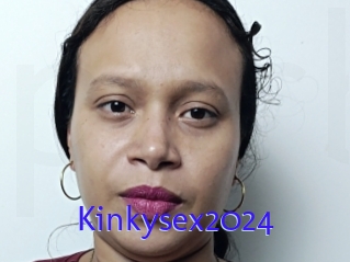 Kinkysex2024