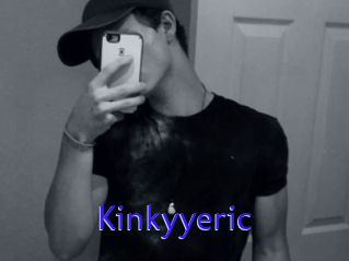 kinkyyeric Porno Bild