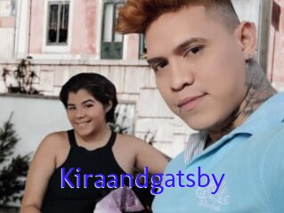 Kiraandgatsby