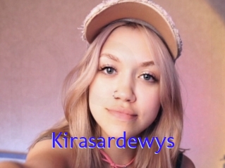 Kirasardewys