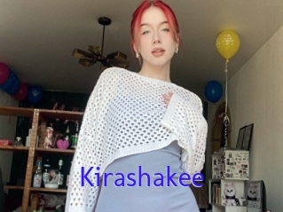 Kirashakee