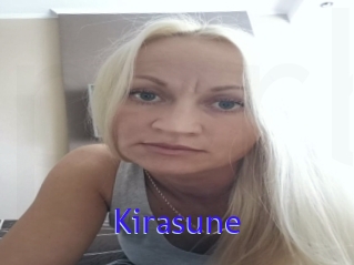 Kirasune