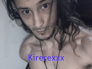 Kirerexxx