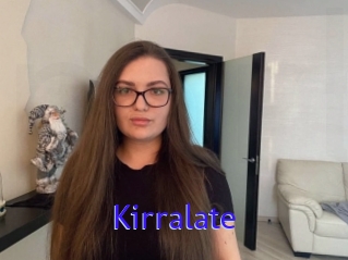 Kirralate