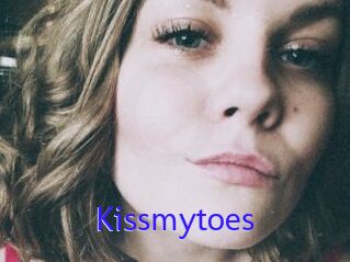 Kissmytoes
