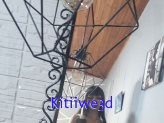 Kitiiwe3d