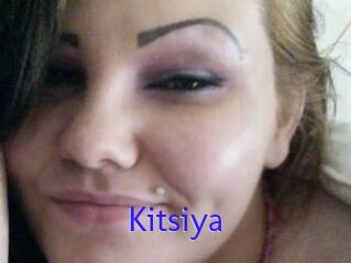 Kitsiya
