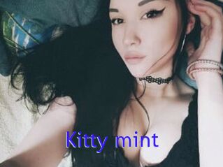 Kitty_mint