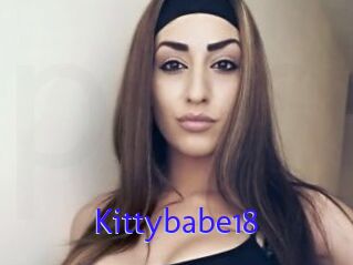Kittybabe18