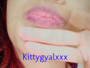 Kittygyalxxx
