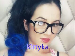 Kittyka