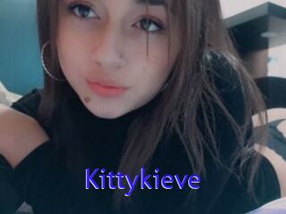 Kittykieve