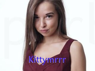 Kittymrrr