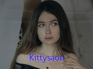 kittysaon Porno Bild