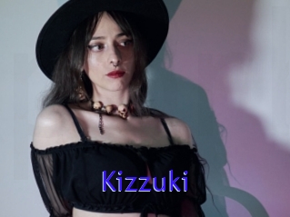 Kizzuki