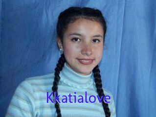 Kkatialove