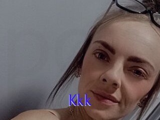 Kkk
