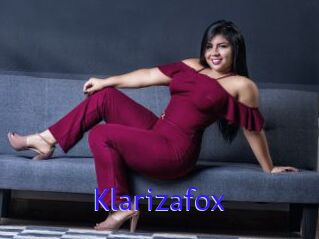 Klarizafox