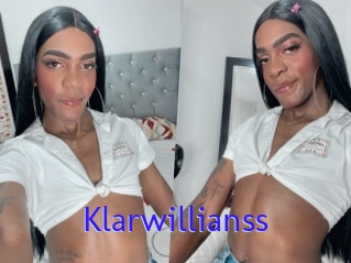 Klarwillianss