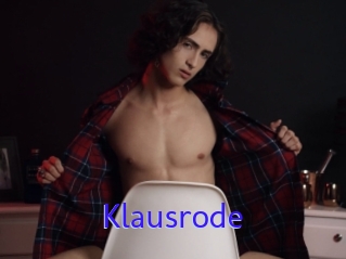 Klausrode