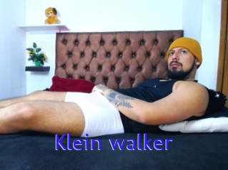 Klein_walker