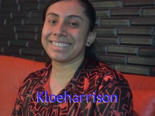 Kloeharrison