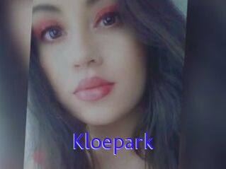 Kloepark
