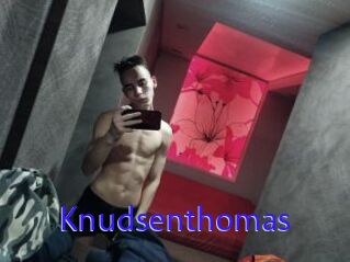 Knudsenthomas