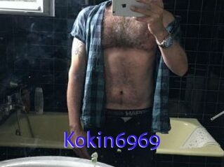 Kokin6969