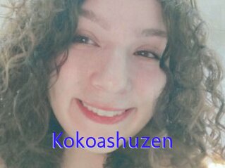 Kokoashuzen