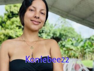 Koniebee22