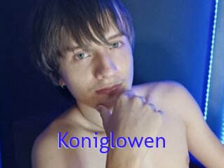 Koniglowen