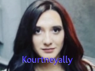Kourtneyally