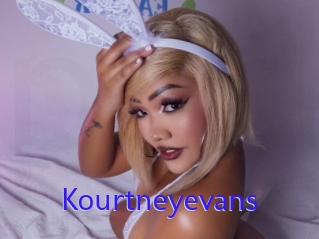 Kourtneyevans