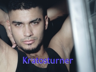Kratosturner
