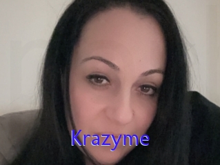 Krazyme