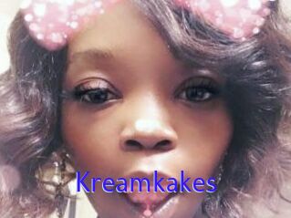 Kreamkakes