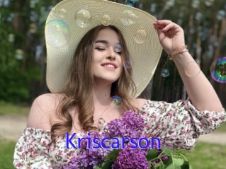 Kriscarson
