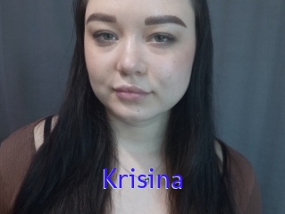 Krisina
