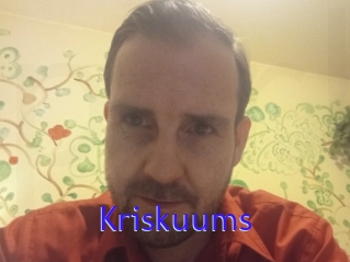 Kriskuums