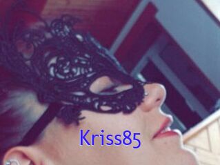 Kriss85