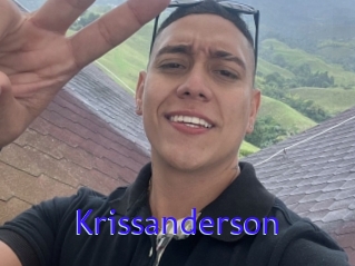 Krissanderson