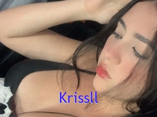 Krissll
