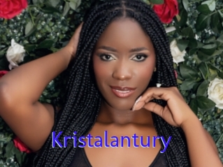 Kristalantury