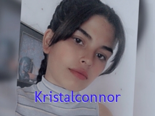 Kristalconnor